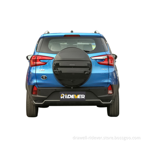 Ridever atuo BYD YUAN Pro 2022 Flagship EV New Energy Cars Electric Vehicle Automobile BYD Yuan+ Cars Made In China